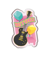Bocchi the Rock! - Pin Blind Box image number 5